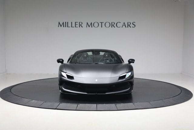 2024 Ferrari 296 GTS Base
