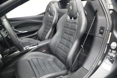 2024 Ferrari 296 GTS Base