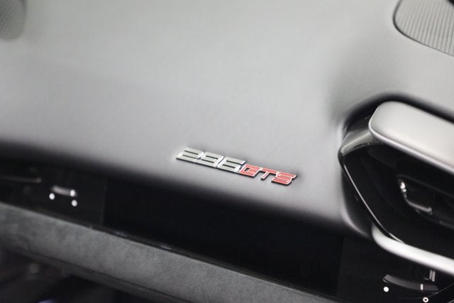 2024 Ferrari 296 GTS Base
