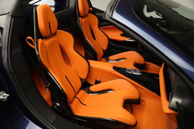 2024 Ferrari 296 GTS Base