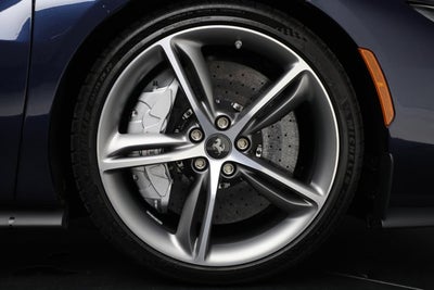 2024 Ferrari 296 GTS Base