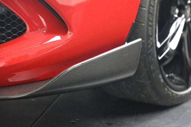 2024 Ferrari 296 GTS Base