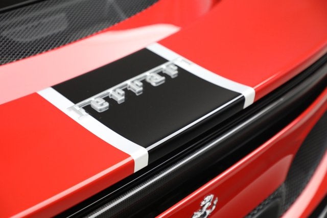 2024 Ferrari 296 GTS Base