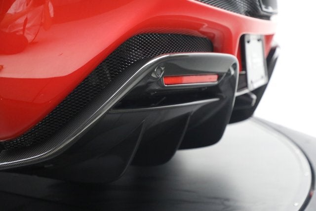 2024 Ferrari 296 GTS Base