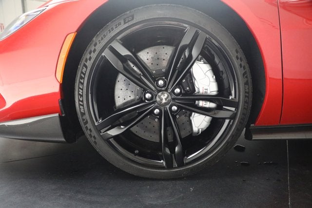 2024 Ferrari 296 GTS Base