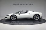 2025 Ferrari 296 GTS Base