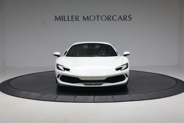 2025 Ferrari 296 GTS Base