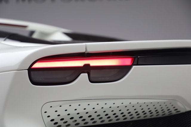 2025 Ferrari 296 GTS Base