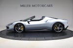 2026 Ferrari 296 GTS Base