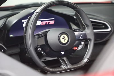 2024 Ferrari 296 GTS Base