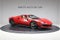 2025 Ferrari 296 GTS Base