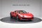 2025 Ferrari 296 GTS Base