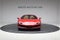 2025 Ferrari 296 GTS Base