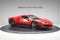 2025 Ferrari 296 GTS Base