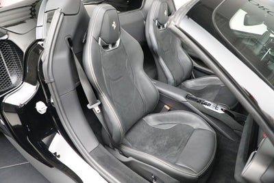 2023 Ferrari 296 GTS Base