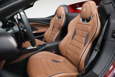 2024 Ferrari 296 GTS Base