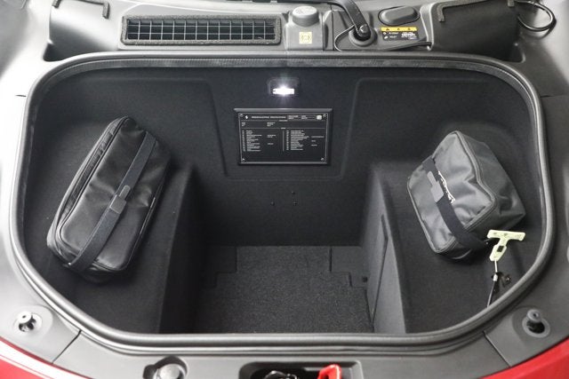 2024 Ferrari 296 GTS Base