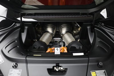 2024 Ferrari 296 GTS Base