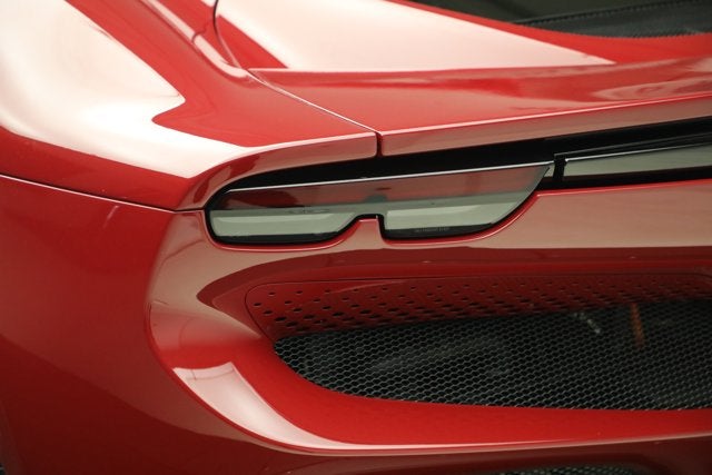 2024 Ferrari 296 GTS Base