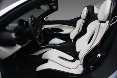 2025 Ferrari 296 GTS Base