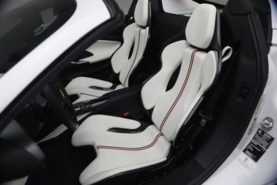 2025 Ferrari 296 GTS Base