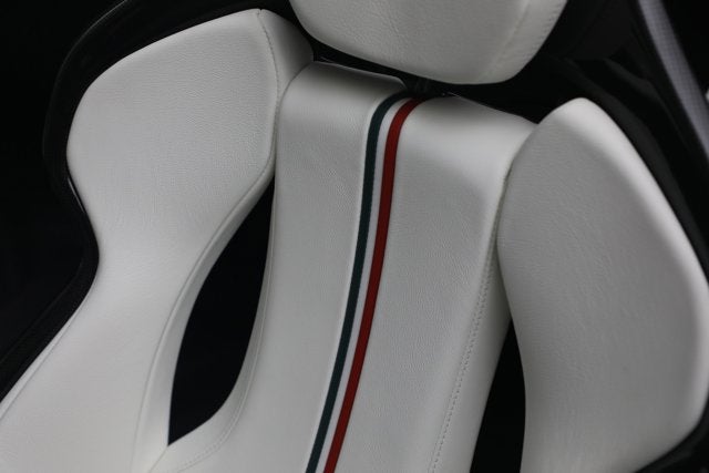 2025 Ferrari 296 GTS Base