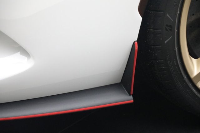 2025 Ferrari 296 GTS Base