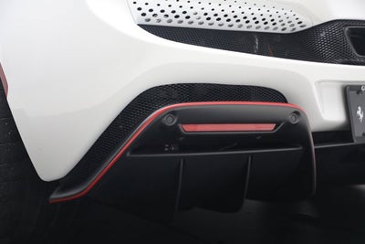 2025 Ferrari 296 GTS Base