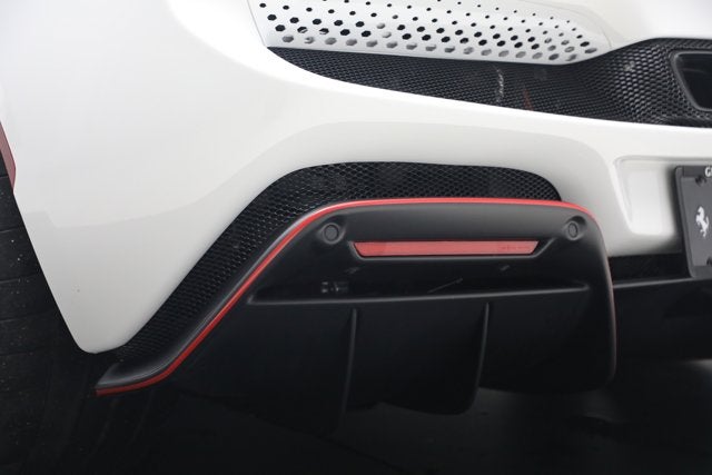 2025 Ferrari 296 GTS Base