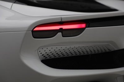 2025 Ferrari 296 GTS Base