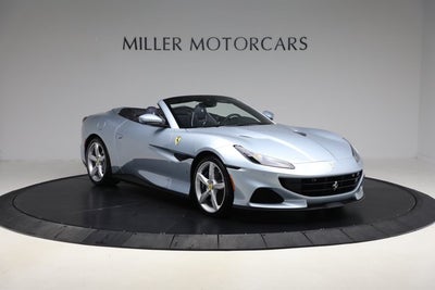 2023 Ferrari Portofino M Base