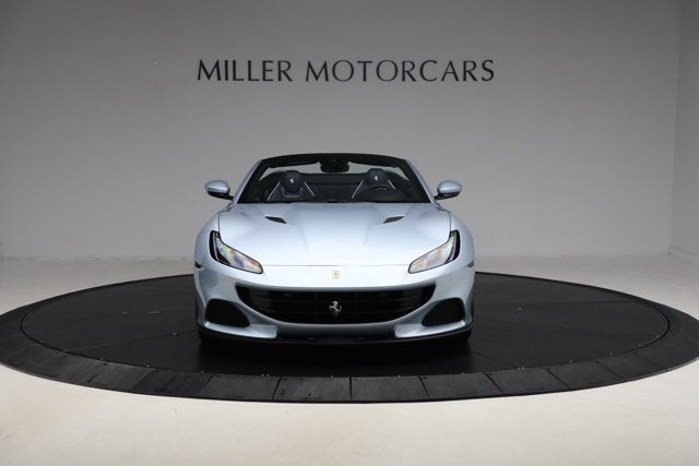 2023 Ferrari Portofino M Base