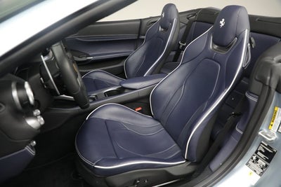2023 Ferrari Portofino M Base