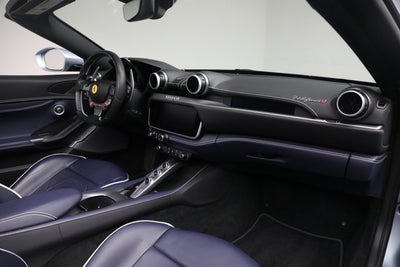 2023 Ferrari Portofino M Base
