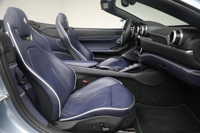 2023 Ferrari Portofino M Base