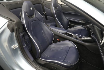 2023 Ferrari Portofino M Base