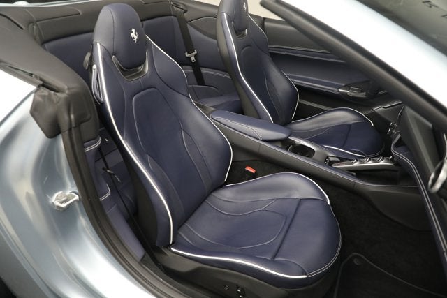 2023 Ferrari Portofino M Base