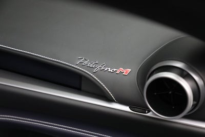 2023 Ferrari Portofino M Base