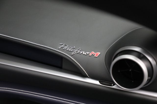 2023 Ferrari Portofino M Base