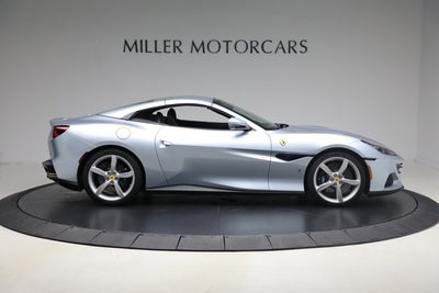 2023 Ferrari Portofino M Base
