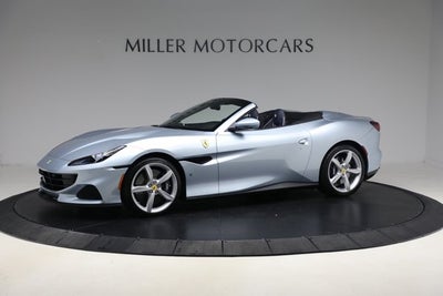 2023 Ferrari Portofino M Base