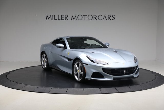 2023 Ferrari Portofino M Base