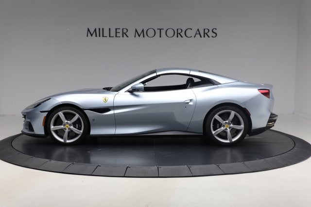 2023 Ferrari Portofino M Base