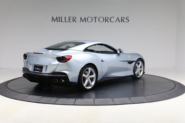 2023 Ferrari Portofino M Base