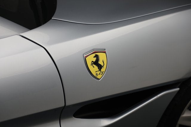 2023 Ferrari Portofino M Base
