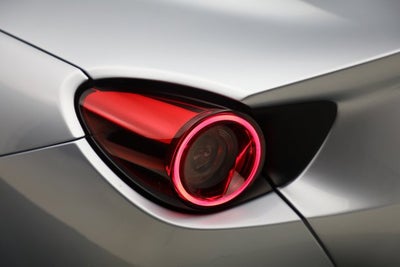 2023 Ferrari Portofino M Base