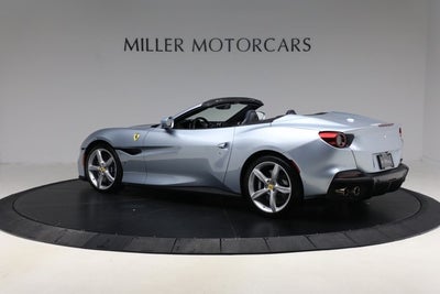 2023 Ferrari Portofino M Base