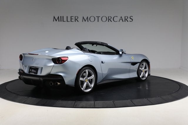 2023 Ferrari Portofino M Base