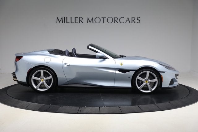 2023 Ferrari Portofino M Base