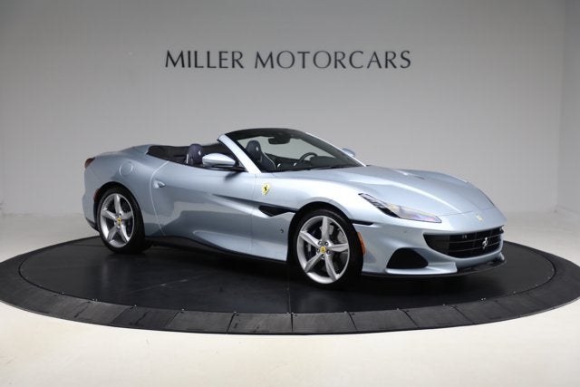 2023 Ferrari Portofino M Base